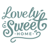 Lovely Sweet Home