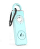 Women’s Self Defense Alarm Keychain – 130dB Personal Safety Alarm with Rechargeable LED Light
