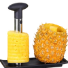 Pineapple Corer Slicer | Pineapple Core Cutter | Lovely Sweet Home