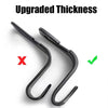 Universal Car Headrest Hook
