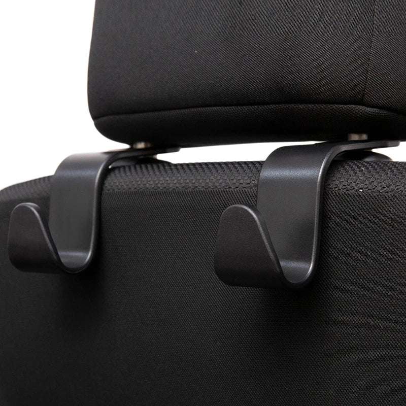 Universal Car Headrest Hook