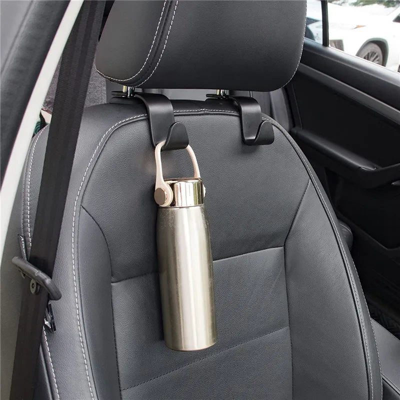 Universal Car Headrest Hook