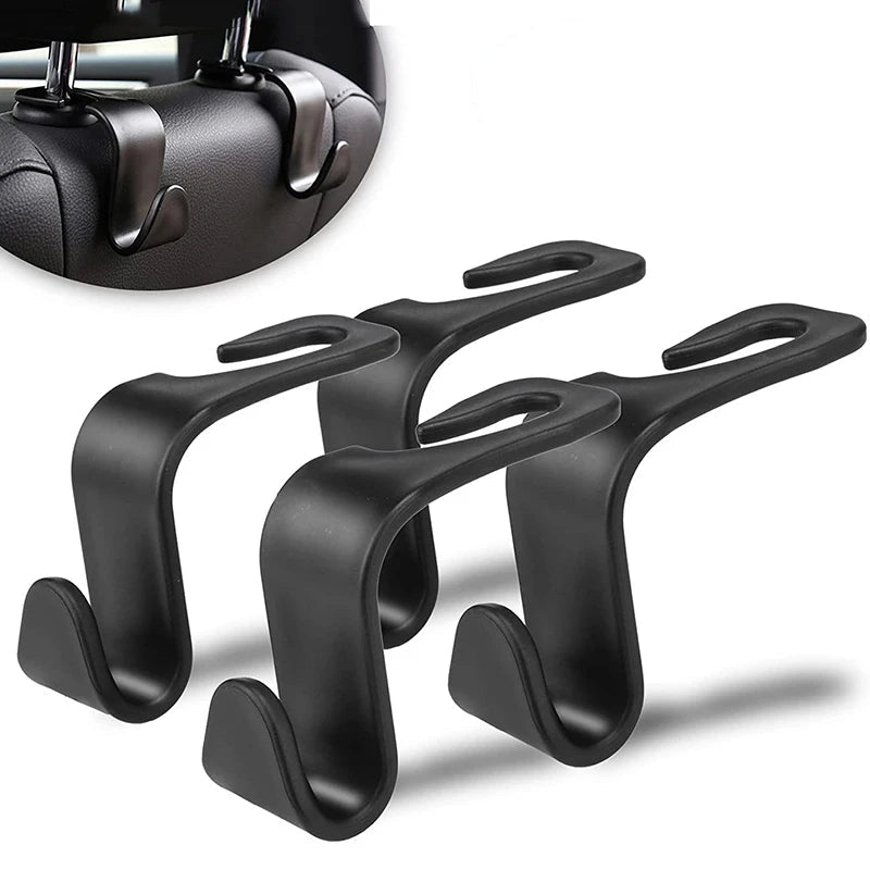 Universal Car Headrest Hook