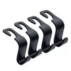 Universal Car Headrest Hook